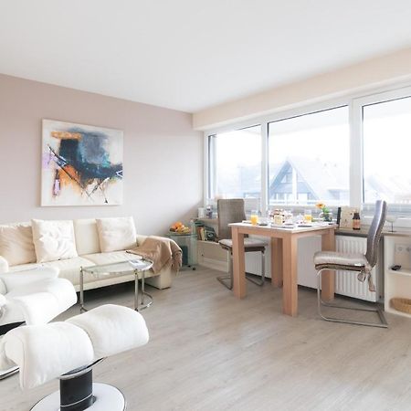 Premium Fewo Lachmoewe Wenningstedt-Braderup Exterior foto