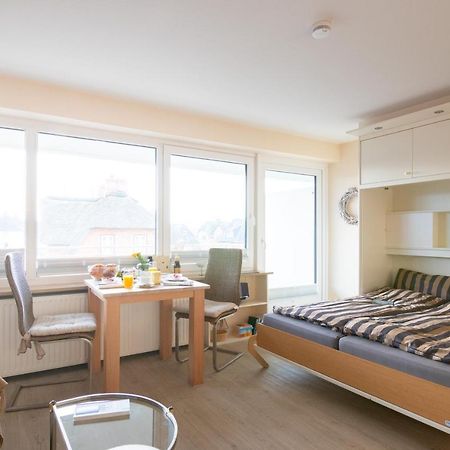 Premium Fewo Lachmoewe Wenningstedt-Braderup Exterior foto