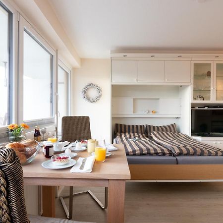 Premium Fewo Lachmoewe Wenningstedt-Braderup Exterior foto