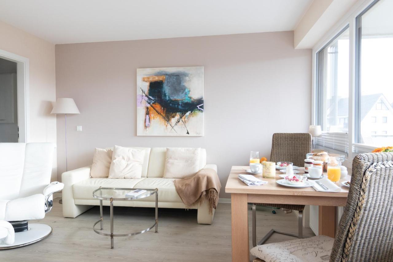 Premium Fewo Lachmoewe Wenningstedt-Braderup Exterior foto