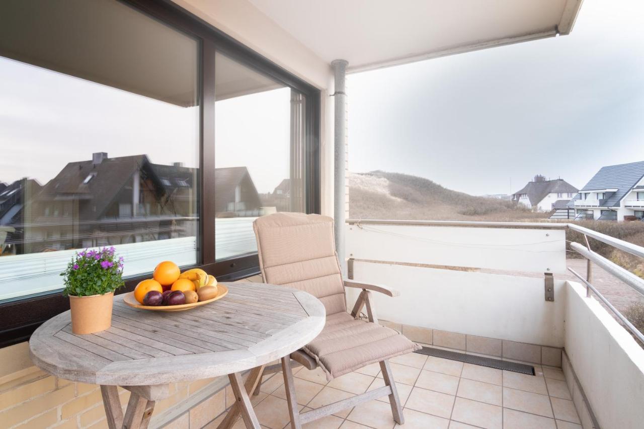 Premium Fewo Lachmoewe Wenningstedt-Braderup Exterior foto