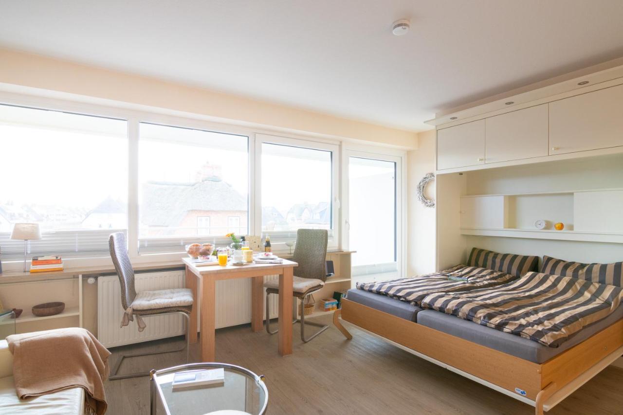 Premium Fewo Lachmoewe Wenningstedt-Braderup Exterior foto
