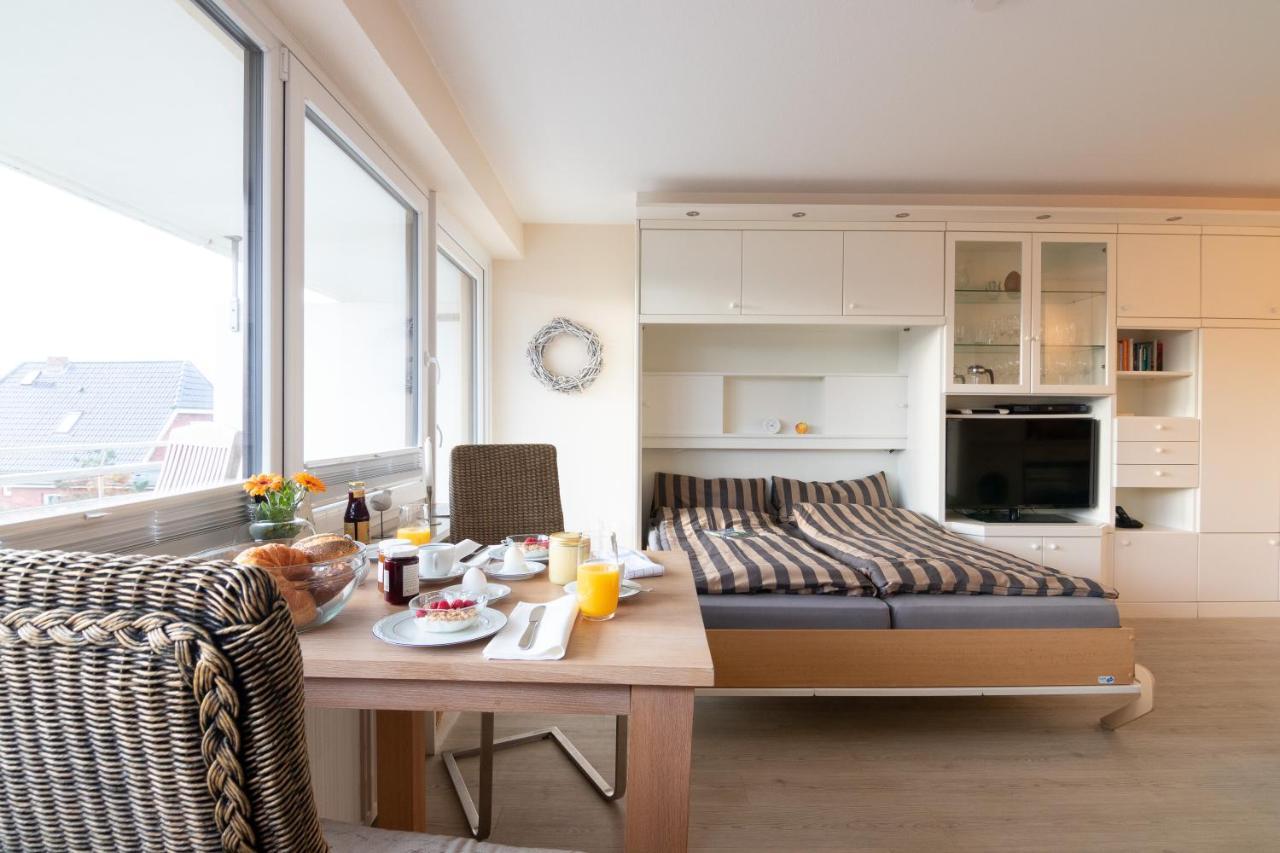 Premium Fewo Lachmoewe Wenningstedt-Braderup Exterior foto