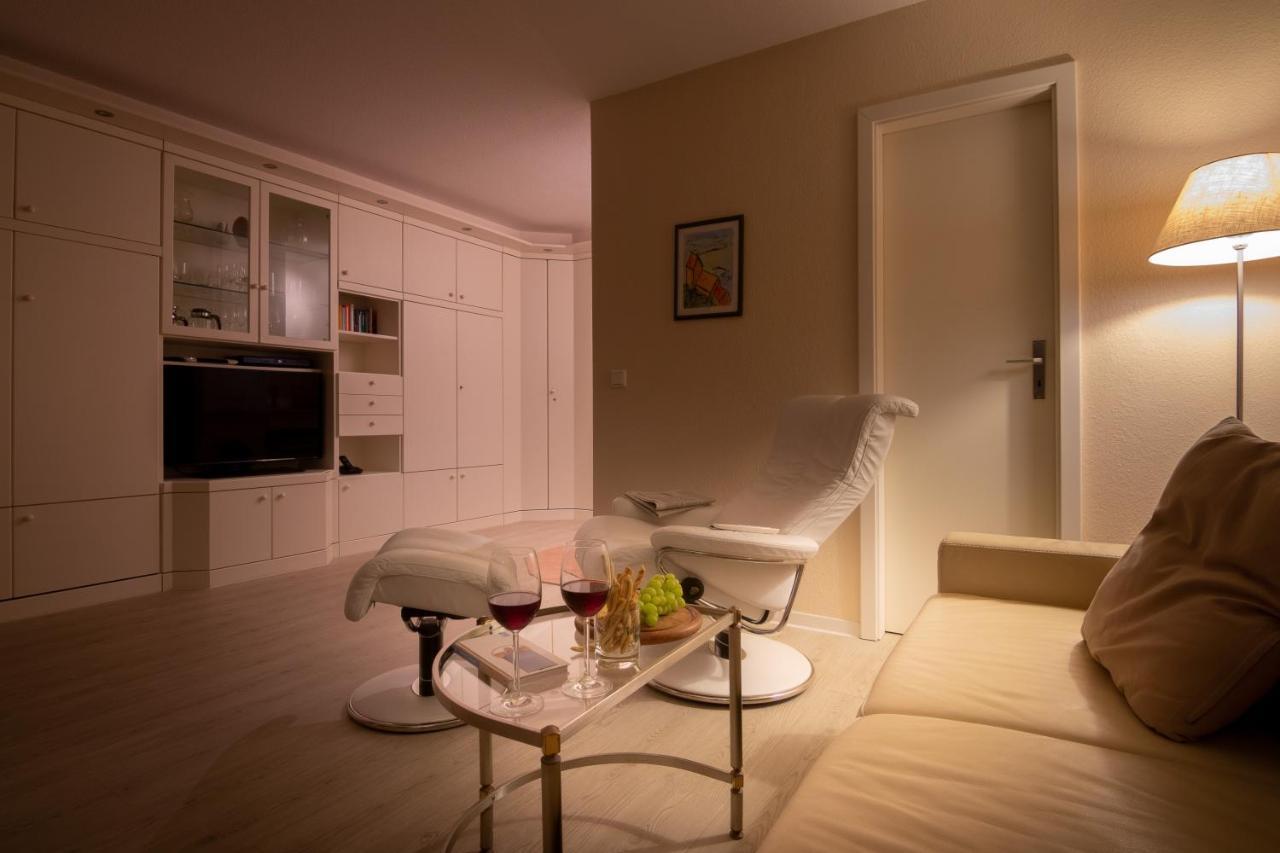 Premium Fewo Lachmoewe Wenningstedt-Braderup Exterior foto