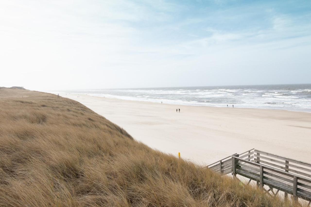 Premium Fewo Lachmoewe Wenningstedt-Braderup Exterior foto