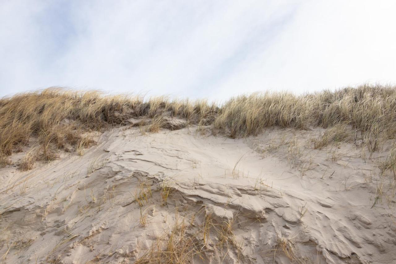 Premium Fewo Lachmoewe Wenningstedt-Braderup Exterior foto