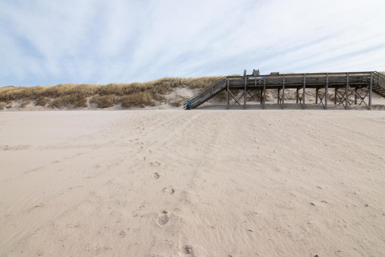 Premium Fewo Lachmoewe Wenningstedt-Braderup Exterior foto