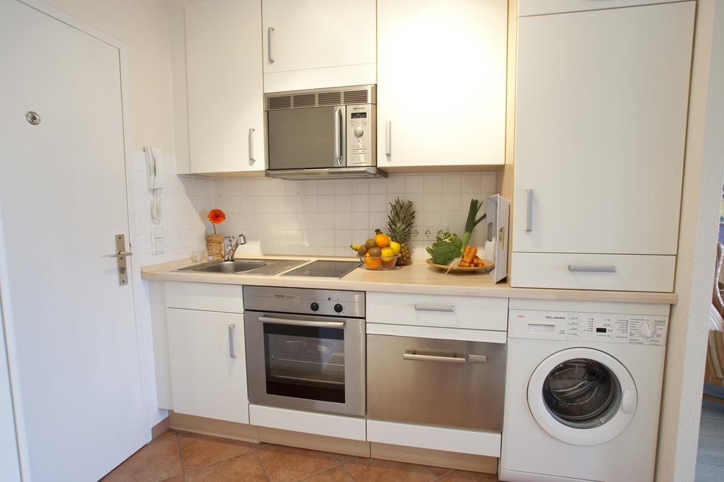 Premium Fewo Lachmoewe Wenningstedt-Braderup Habitación foto