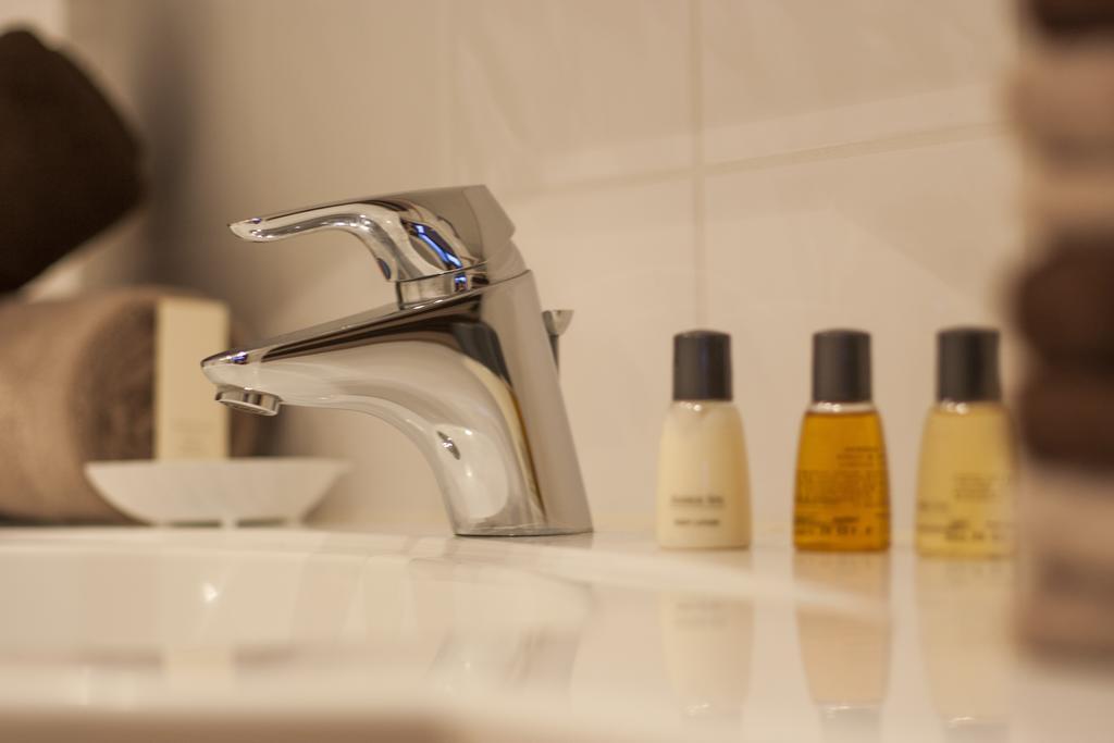 Premium Fewo Lachmoewe Wenningstedt-Braderup Habitación foto