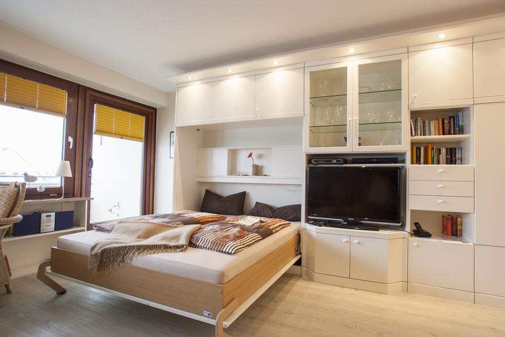 Premium Fewo Lachmoewe Wenningstedt-Braderup Habitación foto