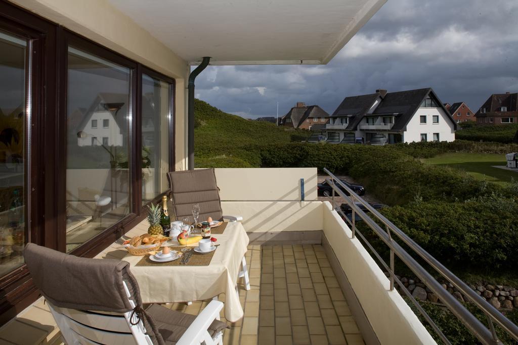 Premium Fewo Lachmoewe Wenningstedt-Braderup Exterior foto